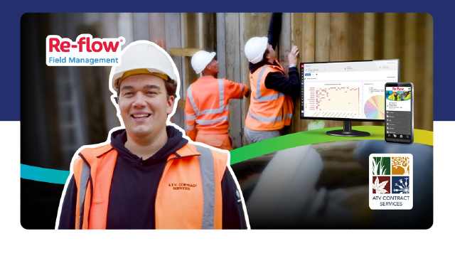 Why ATV Chose Configurable Field Operations Software