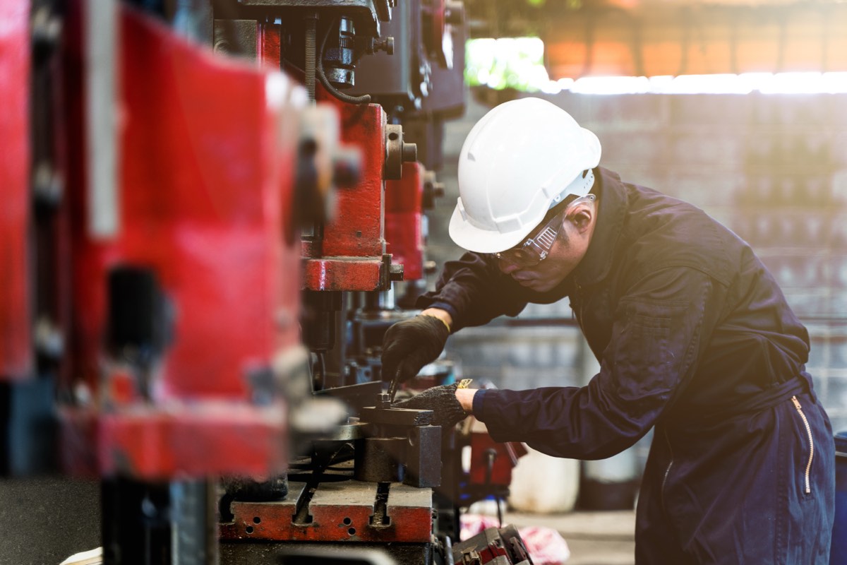 Unplanned Downtime Costs